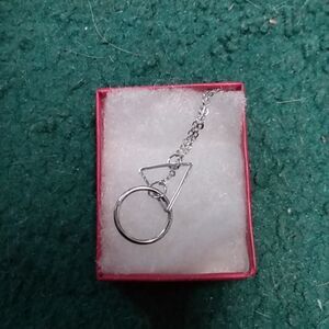 Necklace number 27  